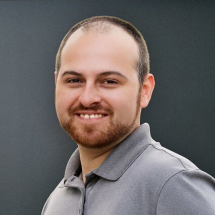 Jeff Gagnon, Sales Associate